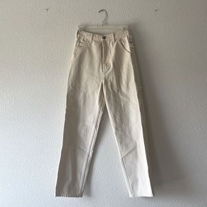 Brandy Melville Carpenter Pants